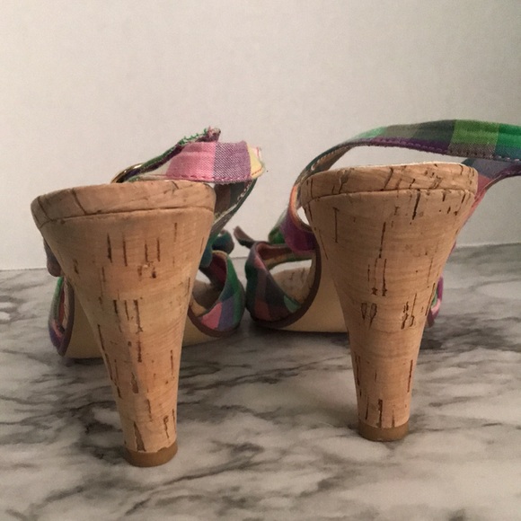 MIA spring heels - Picture 4 of 5